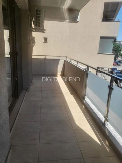 SOHO Unirii – 2 camere, etaj 1, loc de parcare, mobilat și utilat - 5