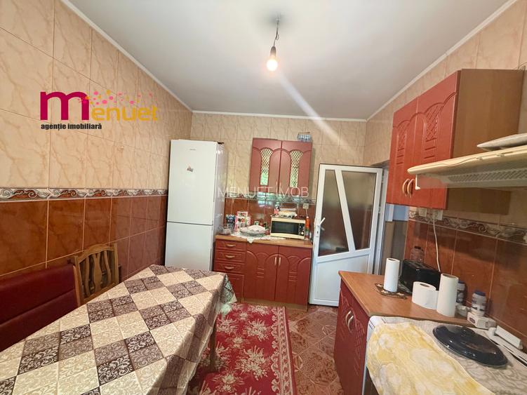 Casa BCA P+1,zona Alexandru Cel Bun,500 mp - 8