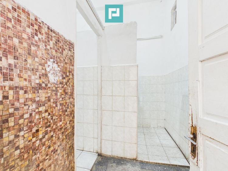 Spațiu comercial 269 mp zonă centrală Oradea