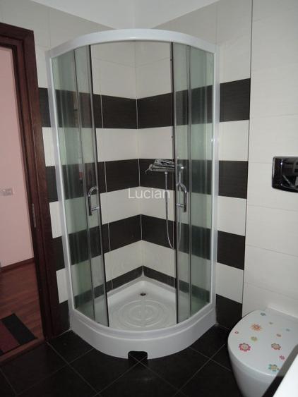 APARTAMENT PREMIUM, MOBILAT, CU PRIVELISTE SUPERBA LA PARC SI LAC!  - 8