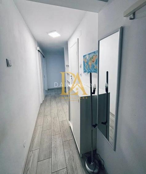 Apartament 2 camere  Metrou Valea Ialomiței - 8