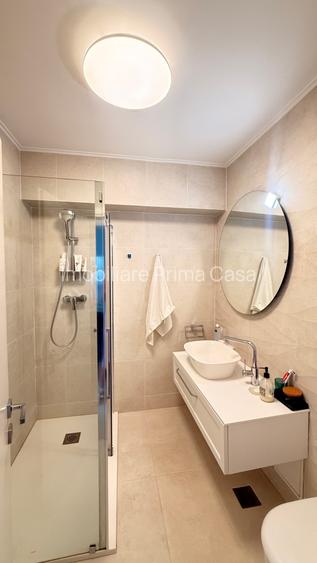 Bulevardul Unirii, vedere spre Parcul Mara-Apartament cu 3 camere de închiriat!