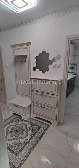 Apartament 3 camere-2 bai-76 mp-etaj 3 - 6