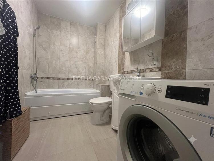 Apartament cu 2 camere de vânzare – Bloc nou (2020)| Loc de parcare inclus - 12