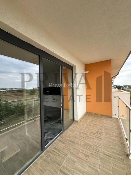 Apartament 3 camere, 2 bai, 77 mp utili. Lidl Giroc - 18