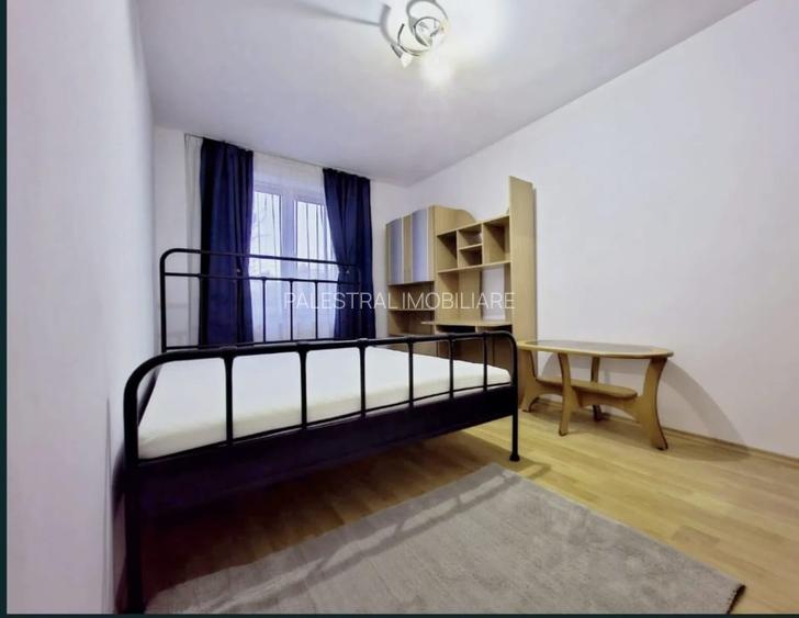 Apartament 2 camere decomandat, AFI- Centrul Civic, parcare,mobilat 113000 Euro - 3