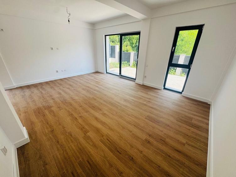 Individuala Tunari-Otopeni PREMIUM cu toateuTILITATILE
