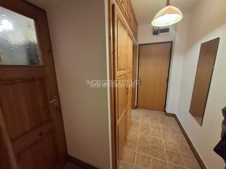 Inchiriere apartament 2 camere in zona Nord-Intrarea Castor - 16