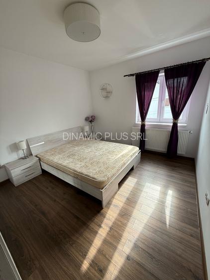 APARTAMENT LUX IN SELIMBAR - 29