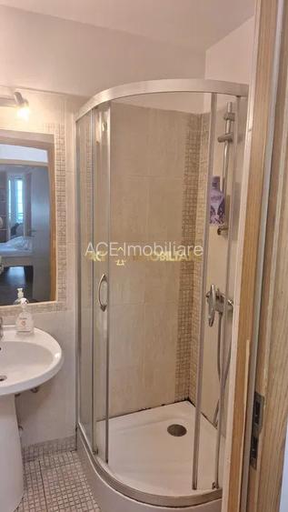 Garsoniera de inchiriat | Unirii | Zona centrala | Metrou | Mobilat - 8