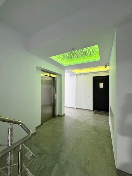 VANZARE 2 CAMERE - STR. PIERSICULUI - DOBROESTI - MOBILAT/UTILAT