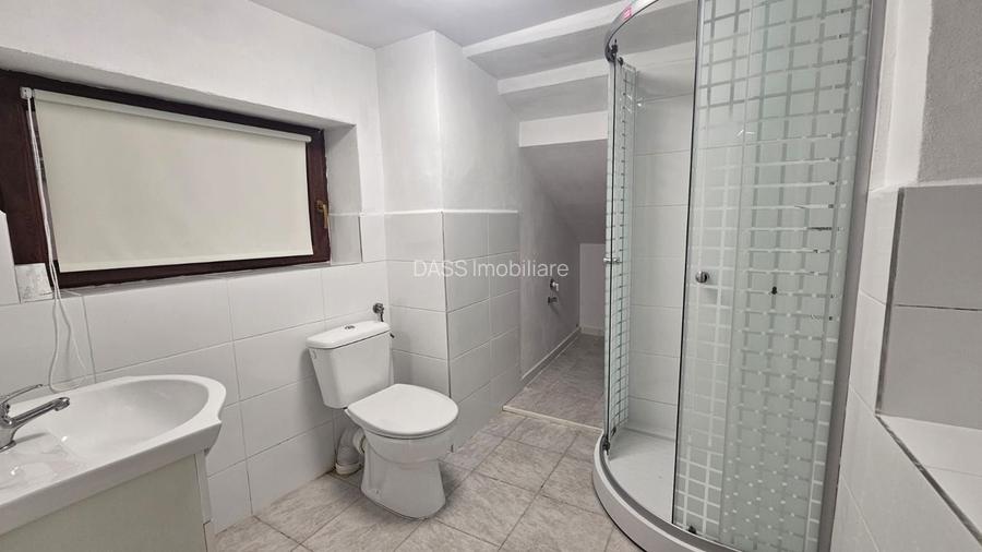 Apartament la casa de inchiriat 3 camere Cisnadie - 4