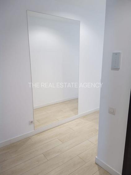 PENTHOUSE Iancu Nicolae | 191 mp utili | Terasă 75 mp | 4 camere - 12