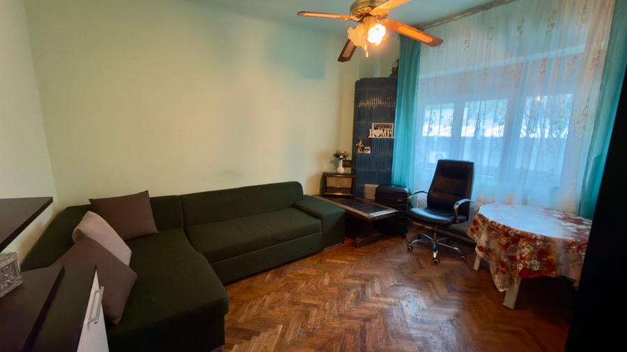 Apartament 2 camere, Unirii - Piata Constitutiei, centrala proprie !