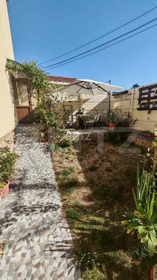 Apartament la casa, 3 camere, 70 mp, curte privata, zona Ultracentrala - 12