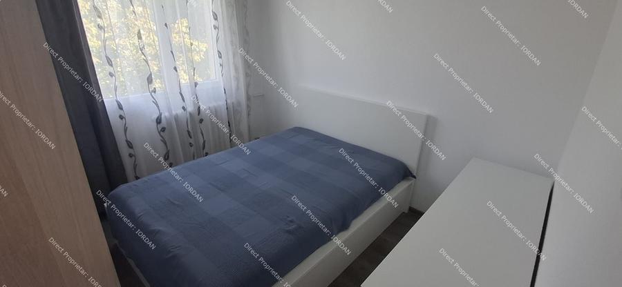 Proprietar: Vanzare apartament 4 camere Brancoveanu, str. Stoian Militaru