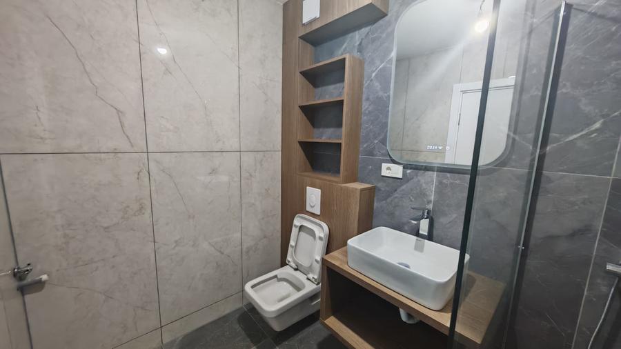 DE ÎNCHIRIAT – 4 APARTAMENTE TIP STUDIO, NOI, MODERNE – STR. DOMNEASCĂ