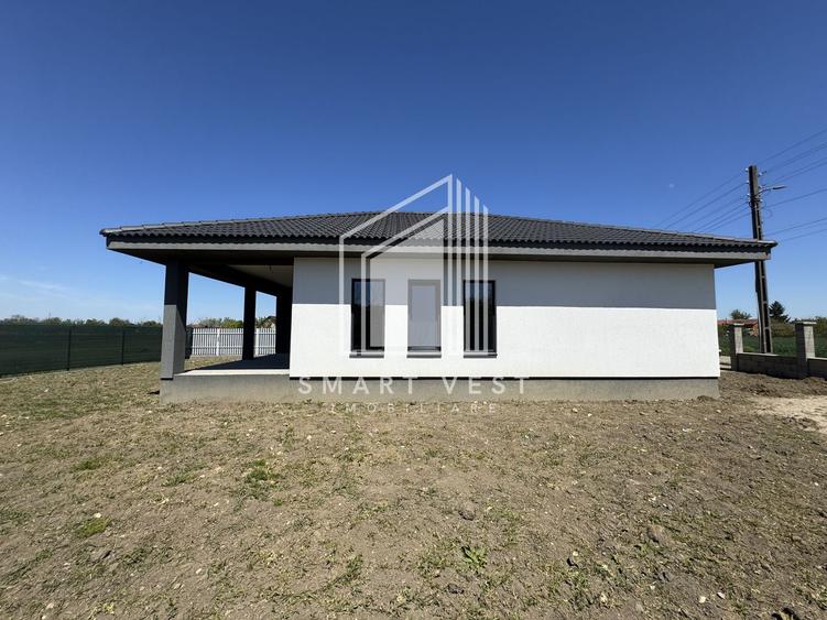 Casa de vanzare | 102 mp util | Zona Lazuri