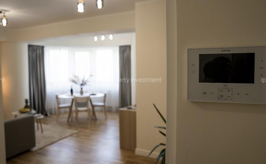 Unirii | 3 Camere | Centrala | Balcon | Bloc Nou | Prox. Metrou | - 4