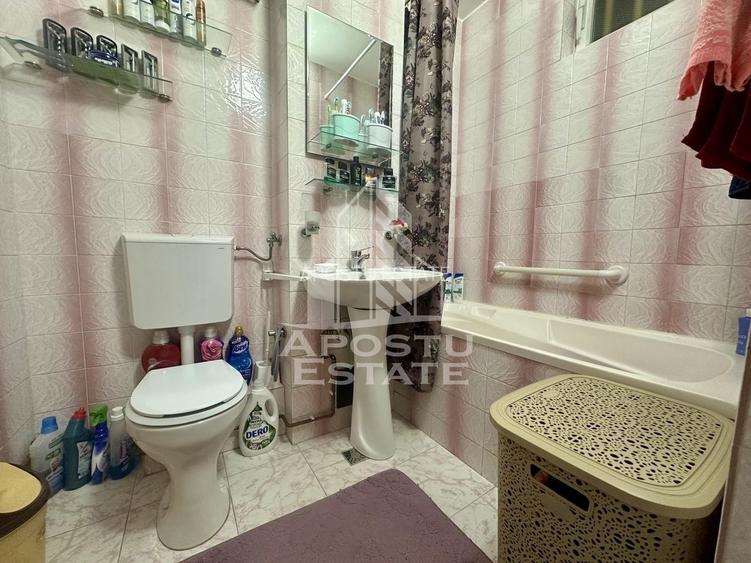 Apartament cu 2 camere de vanzare, zona Sagului, Timisoara - 7