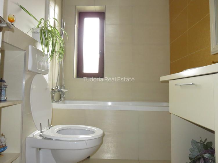 Apartament 2 camere, zona Campului-Manastur! - 11