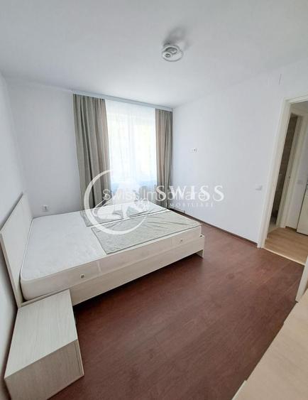 Apartament 2 camere | Etaj 1 | Str Petuniei | Grigorescu - 4