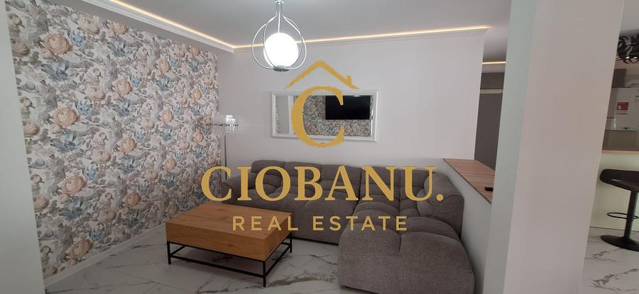 CASĂ DE LUX DE ÎNCHIRIAT – PARTER IN CRAIOVA- ZONA POTELU