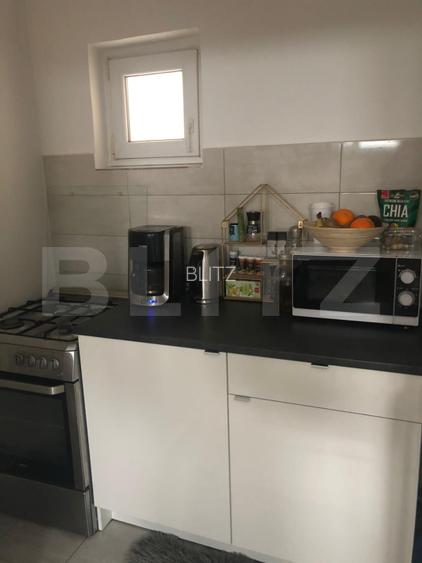 Casă Individuală cu 7 camere, 198,42 mp, zona Hasdeu - 6