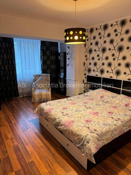 Lujerului-stradal-Metrou,apartament modern 2 camere , 80 mp - 11