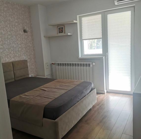3 camere Politehnica