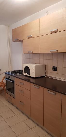 2 Camere Muncii Pet Friendly Metrou 7 Min 52mp Etaj 8/10 2xAC
