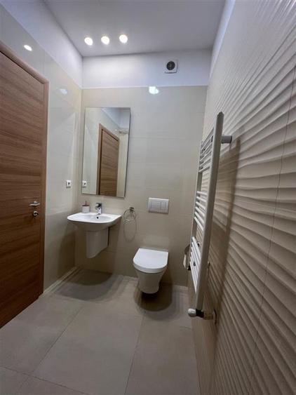 Floreasca | 3 camere | Laguna Residence | Piscina, Parc Privat, Lac