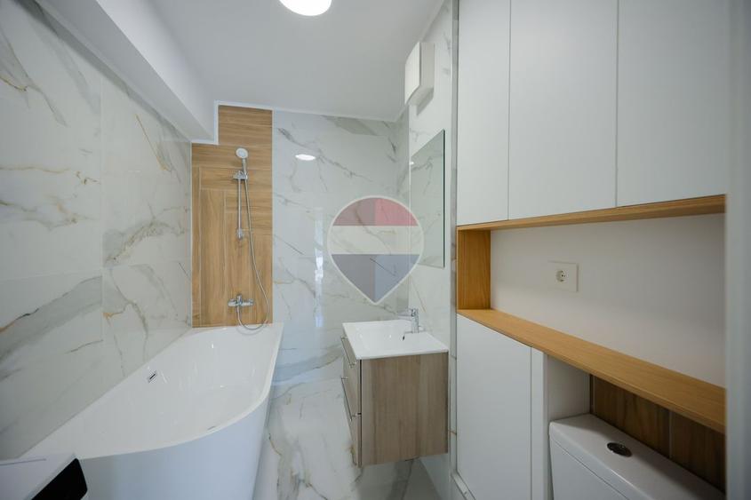De vânzare apartament NOU cu 2 camere, în complexul rezidențial Ioșia