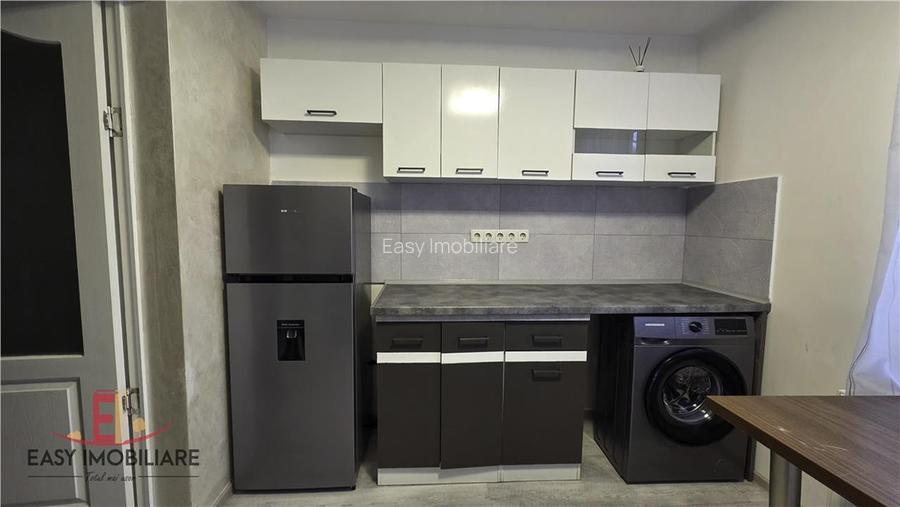 Casa 2 dormitoare, 60 mp, curte privata,  650m de UMFST - 6