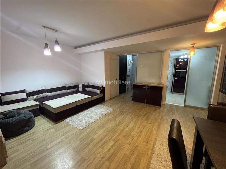 DE INCHIRIAT VILA CUBIC 6 | PISCINA | BRAGADIRU PARC GHIDICENI - 11