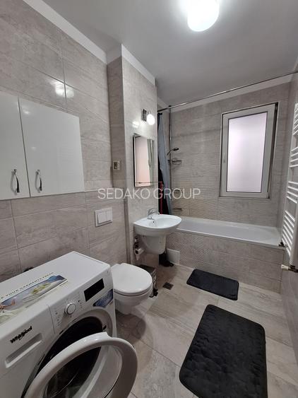 Prin Agentia Sedako- ap.2 cam.+ parcare subterana, str.Ion Flueras, bl.IRIS 7 - 5