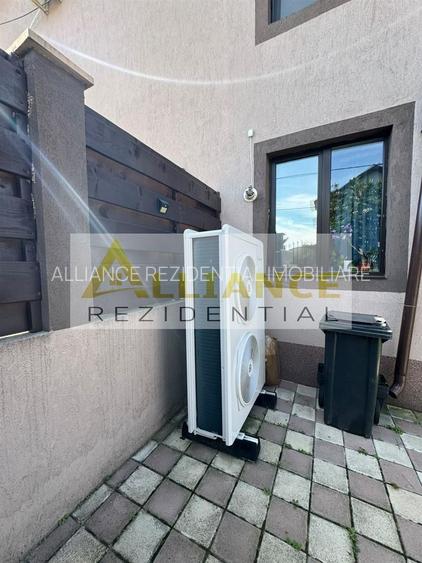 Vila 7 camere 240 MPU | Teren 400 mp | Panouri 27 kw - 6