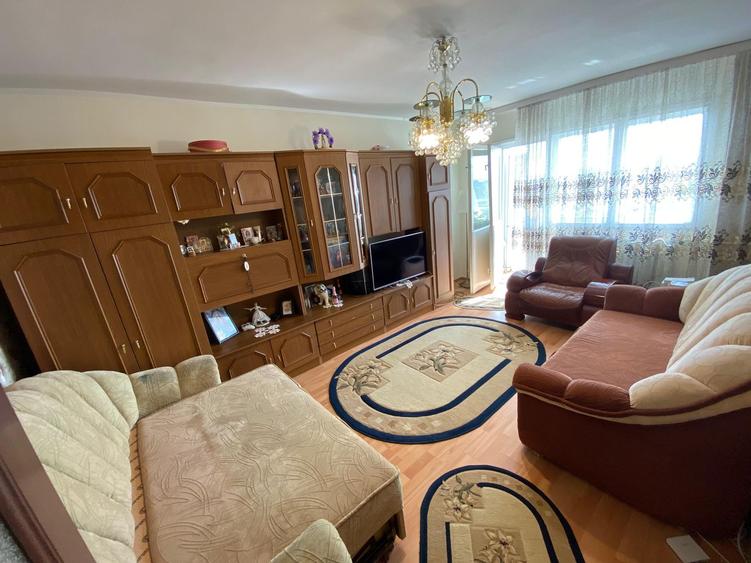 Apartament 3 camere Bd. Lacul Tei | Parcul Circului