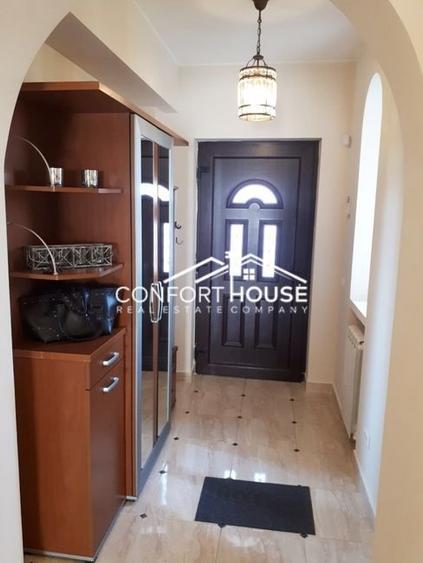 Vila cocheta, 6 camere, 500mp teren, inchiriere, PIPERA-TUNARI