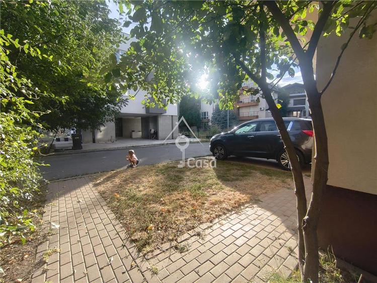 Apartament cozy cu loc de parcare  Aurel Persu