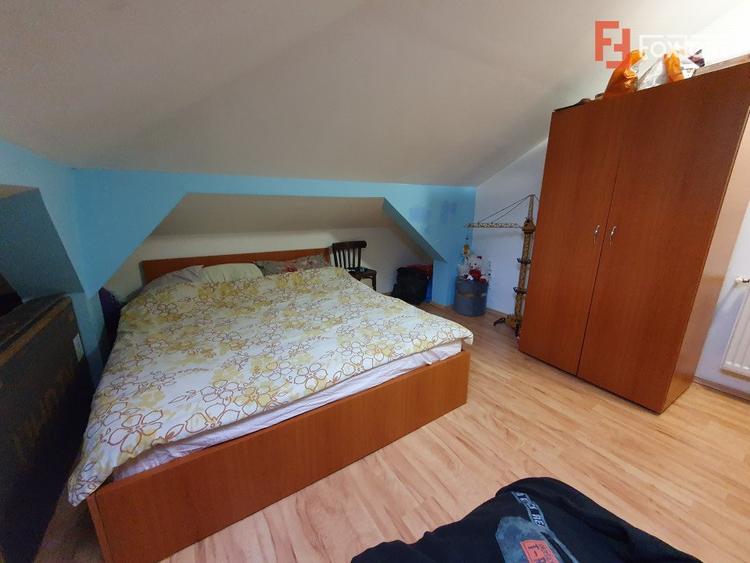 Apartament 2 camere, spatios, 65mp utili, zona Steaua - ID V4916