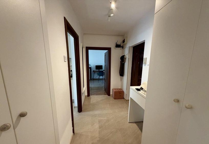 Apartament 2 camere de vânzare – Str. Anastasie Panu