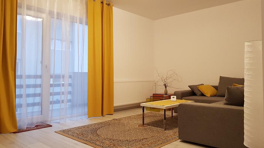 Apartament 3 camere, Vila, Parcare