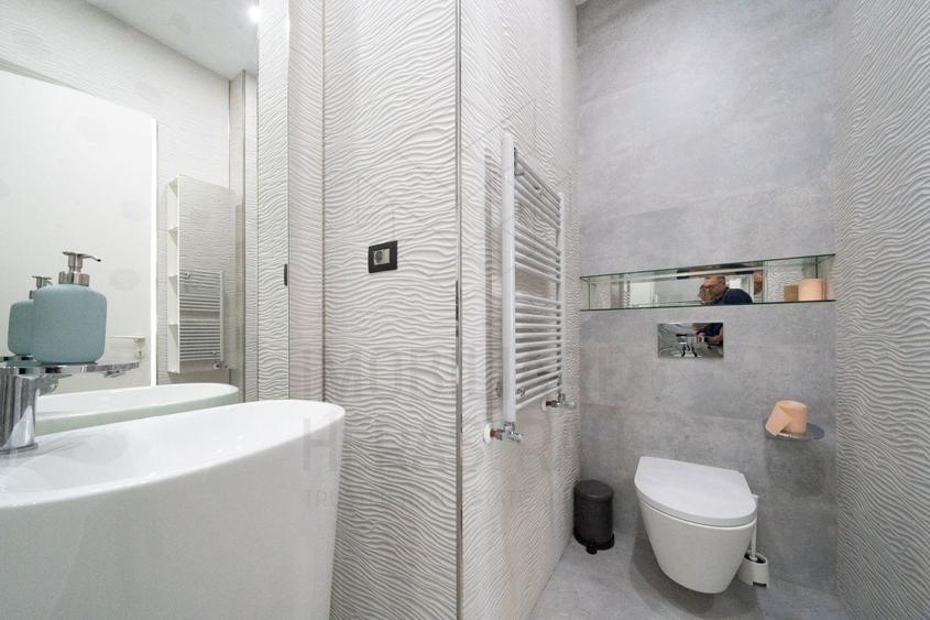 Cortina Residence | Luxury Penthouse | For Rent