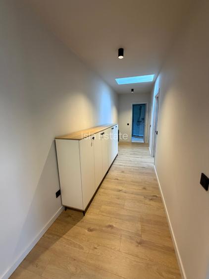 De închiriat – Duplex modern, prima închiriere, zonă centrală - 12