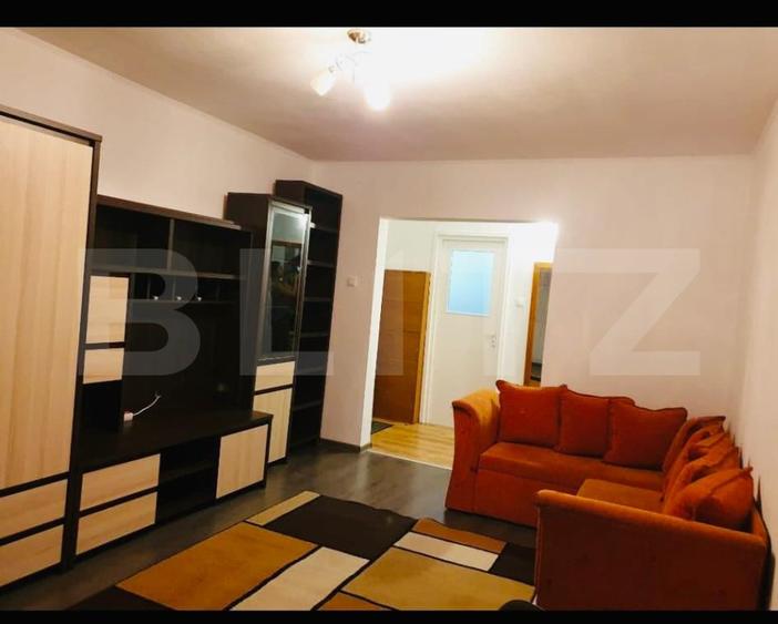 Apartament 3 camere pentru investiție, Tudor