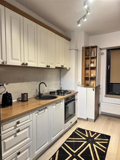 Apartament 3 camere pentru familie- Complex Fusion Towers-CUG