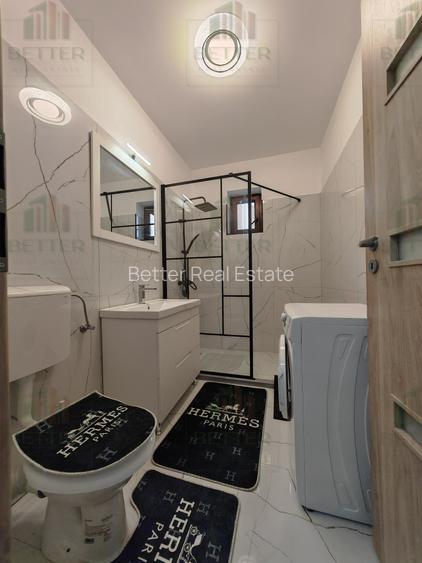 Apartament mobilat de vânzare | Zona Independenței | 68 mp | Bloc 2024 | Parcare - 10