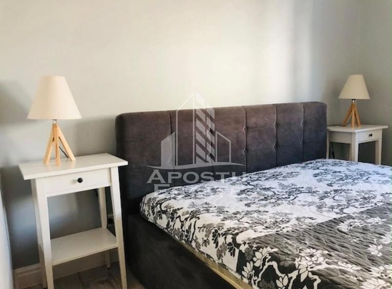 Apartament cu 3 camere de inchiriat , bloc nou , Dumbravita