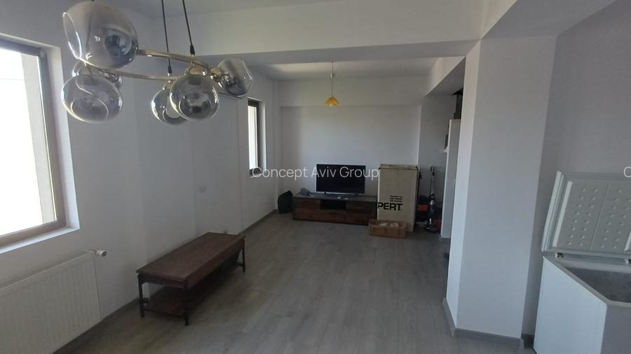 Apartament 3 camere tip duplex cu loc de parcare inclus – Bragadiru-Gloriei - 4